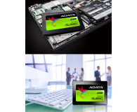 ADATA 240GB 2,5" SATA SSD Ultimate SU650 - 405654 - zdjęcie 9